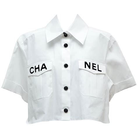 40 chanel shirt|chanel 40 news.